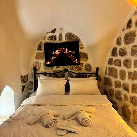 Masis Konagi 旅馆 马尔丁