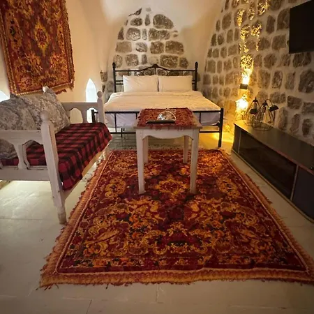 بيت شباب Masis Konagi