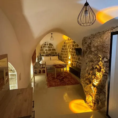 旅馆 Masis Konagi *