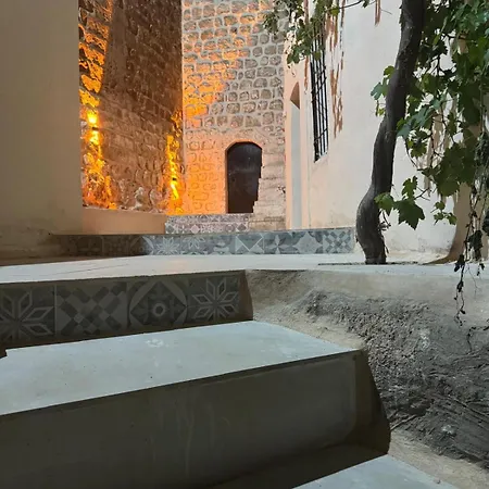 بيت شباب Masis Konagi Eskiomerler