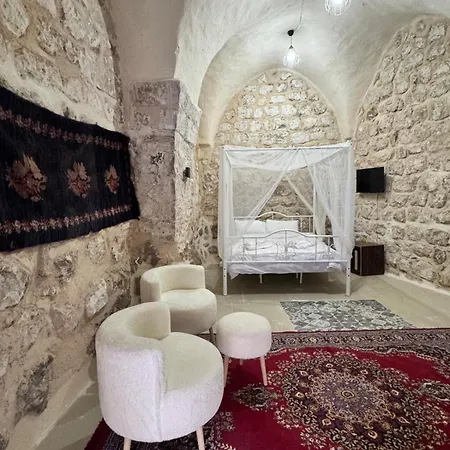 旅馆 Masis Konagi 马尔丁